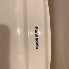 【引渡予定】温水便座 Panasonic ビューティ・トワレホワイト ウォシュレット 2021年モデルの画像