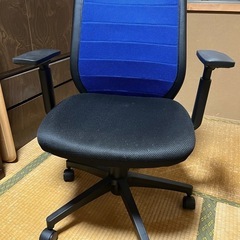 ニトリの椅子②【代理投稿】の画像