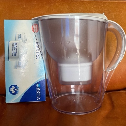 4/14まで！BRITA