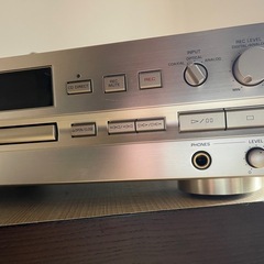ヤマハ　YAMAHA CDプレーヤーの画像