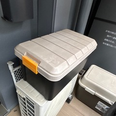 ② コンテナボックス ポリプロピレン