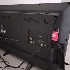 【成約済】【Fire TV Stick付】ソニー ブラビア KJ-32W500E　2023年製の画像