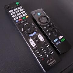 【成約済】【Fire TV Stick付】ソニー ブラビア KJ-32W500E　2023年製の画像