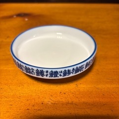 小皿 醤油差し　お譲りしますの画像
