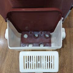 【処分価格】哺乳瓶の消毒グッズ(３本入るタイプ)の画像