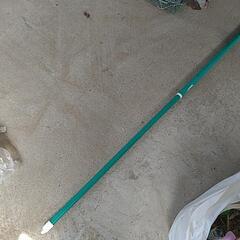 伸縮物干し竿 2m〜4mの画像