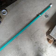 伸縮物干し竿 2m〜4m