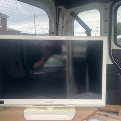 テレビ
