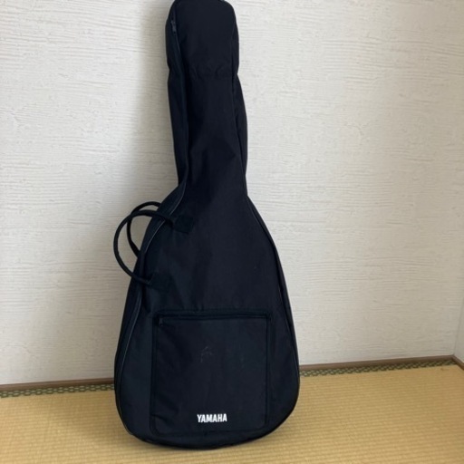 ヤマハ　ギター　赤ラベル
