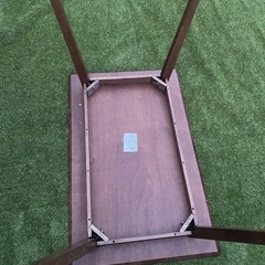 ダイニングテーブル　の画像