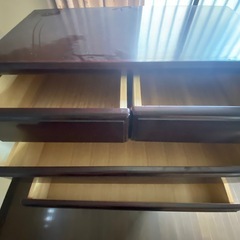 洋服ダンスの画像