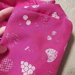 OUTDOOR リュック 保育園児用サイズの画像