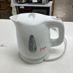 2504-114 T-faL 電気ケトル Aprecia+ 年式...