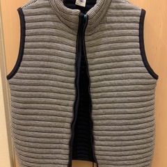 美品　プチバトー　ベスト
