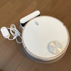 【無料】Anker eufy RoboVac L70 Hybrid