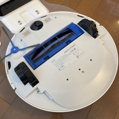 【無料】Anker eufy RoboVac L70 Hybridの画像