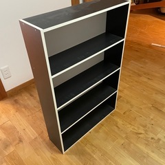 本棚の画像