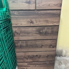 収納家具