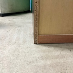 収納家具の画像