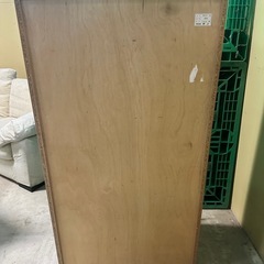 収納家具の画像