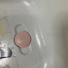 ディズニーベビーバスの画像