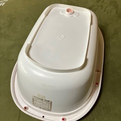 ディズニーベビーバスの画像