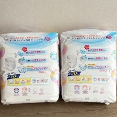 【ご予約済】メリーズ　パンツＭサイズ×2.5パックの画像