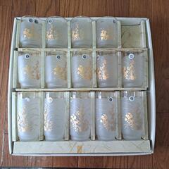 💁‍♀️グラスセット🥛14コの画像