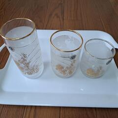 💁‍♀️グラスセット🥛14コの画像