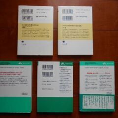子どもの頭をよくする本　子どもの知力を伸ばす本など　５冊セットの画像