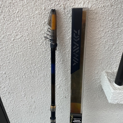 タマンモンスター10-50