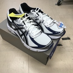 asics/ランニングシューズ/28.0/TJG132
