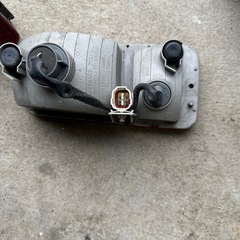 ハイゼットトラックジャンボ201Pに使用 の画像