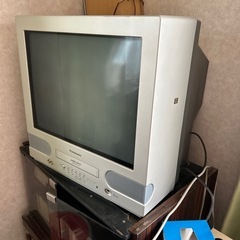 テレビA