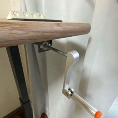 オフィステーブルの画像