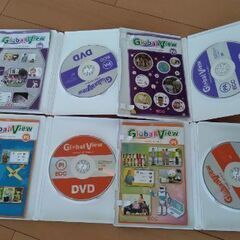 ECCパワーキッズコース(小学3〜6年生用)教材の画像