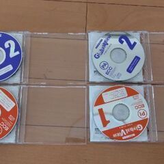 ECCパワーキッズコース(小学3〜6年生用)教材の画像