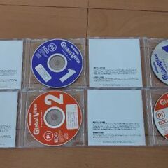 ECCパワーキッズコース(小学3〜6年生用)教材の画像