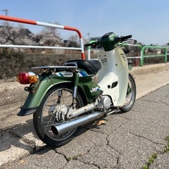 実働 タウンメイト town mate 22F ヤマハ セル付き 原付 スクーター 富山発 ○全国陸送手配可能 ○県内格安配送の画像