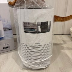 【最終値下げ価格】空気清浄機