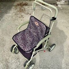 シルバーカー  マーチS  7.5Kg