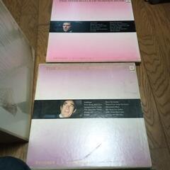 LPレコードの画像
