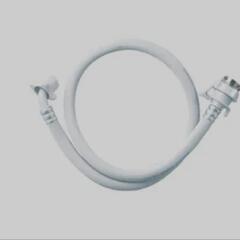 新品　洗濯機ホース