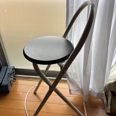 椅子2個