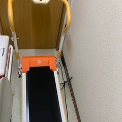 PRIMASOLE ルームウォーカー 【ランニングマシン】の画像