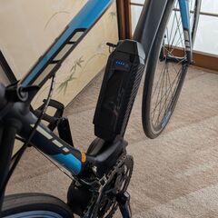 YPJ-R  ヤマハ　スポーツ電動自転車の画像