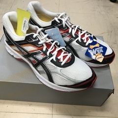 asics/ランニングシューズ/28.5/TJG929