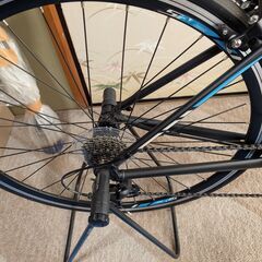 YPJ-R  ヤマハ　スポーツ電動自転車の画像