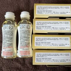 日清オイリオ　キャノーラ油　コレストロール０　200G　６setの画像