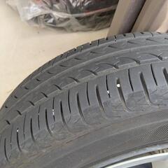 YOKOHAMAタイヤ　ノーマルタイヤの画像